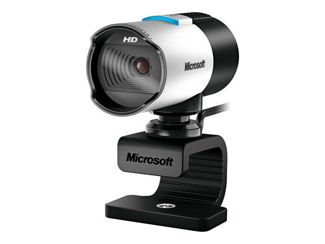 Q2F-00015 - Microsoft Full HD 1080p USB Webcam