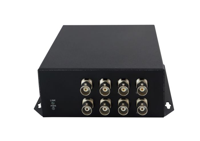 AVF-1401 - LevelOne HDMI over Fiber Extender