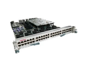 Cisco 7000 M1, Refurbished network switch module Fast Ethernet,Gigabit Ethernet