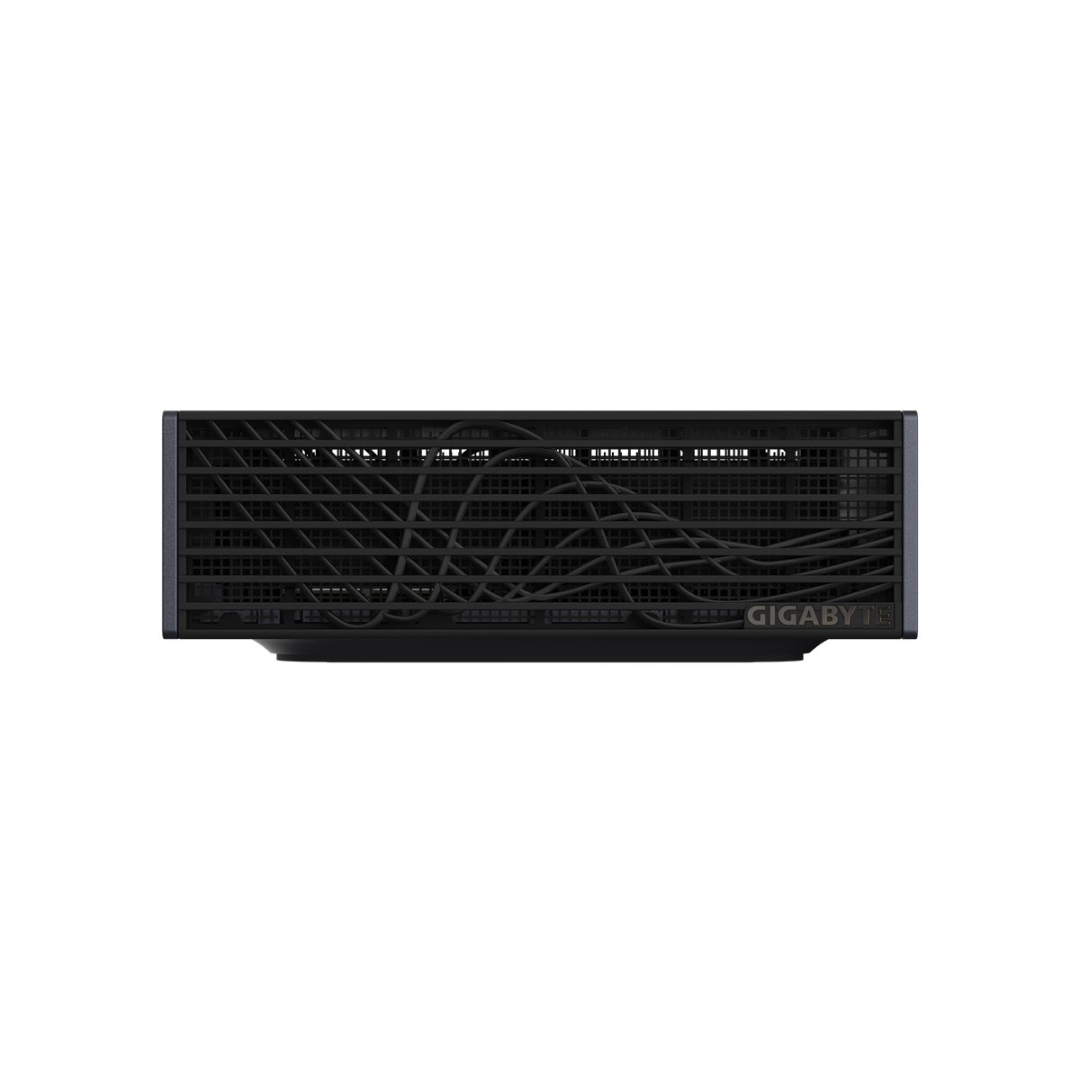 ATAGB10-9000 - Gigabyte AI TOP ATOM Mini PC