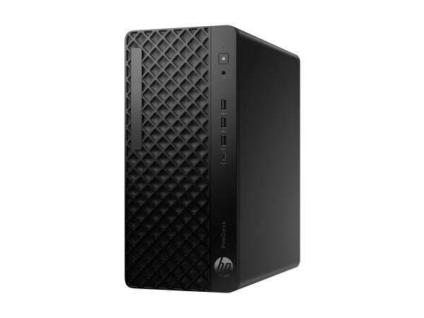 B6YZ7ET#ABD - HP ProDesk Business Desktop PC
