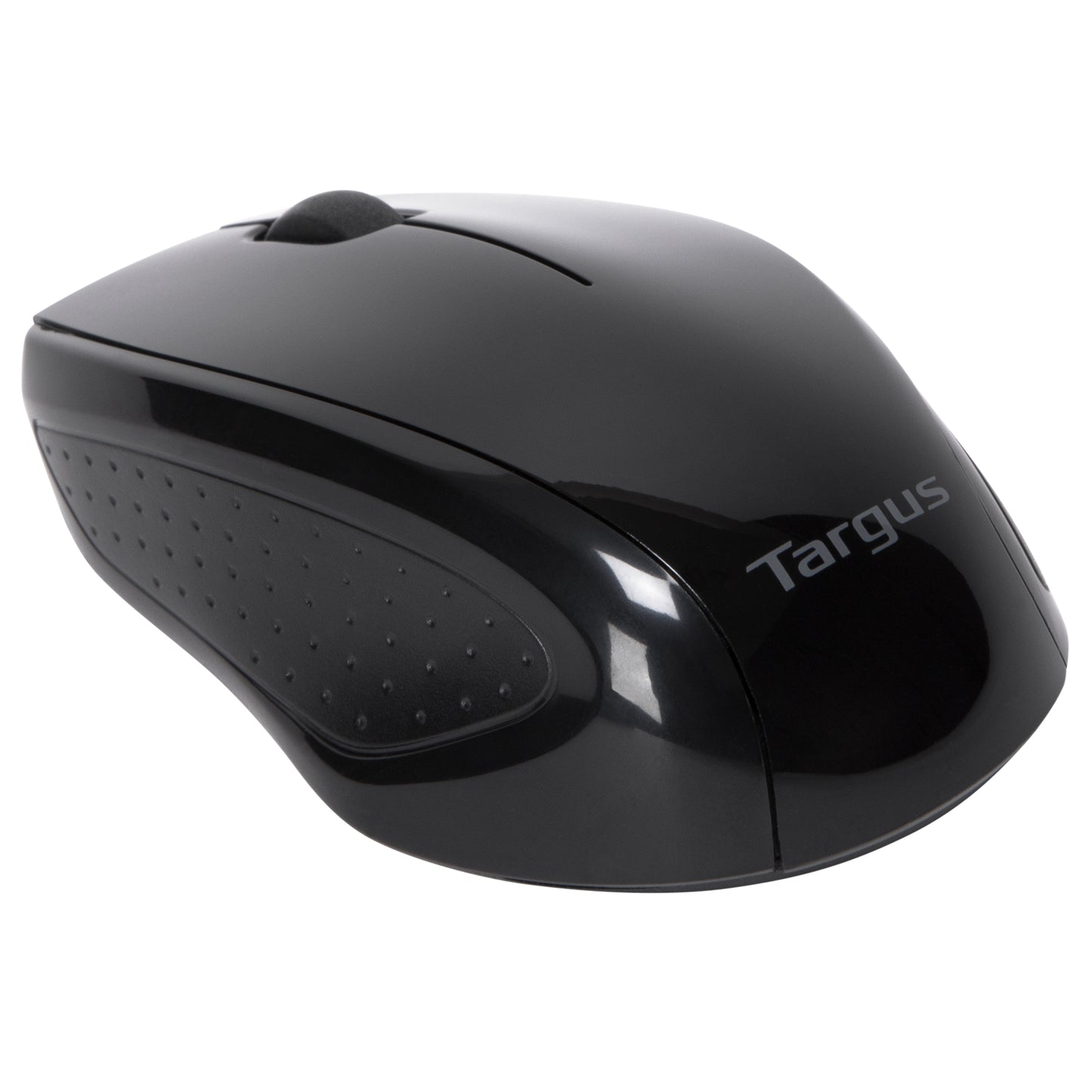 AMW571BT - Targus BLK W571 WRLS OPTICAL MOUSE