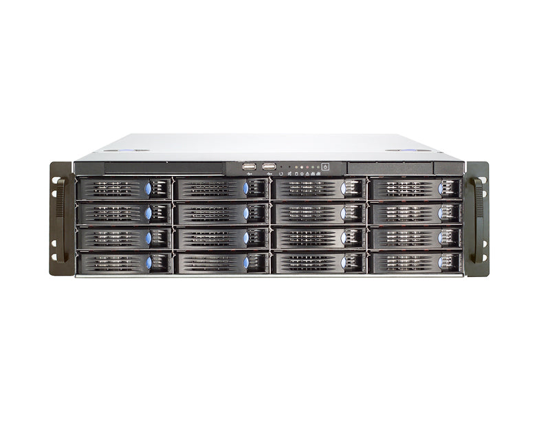 3U,26IN,16BAY,6G MINI-SAS,TYLERSBURG ,C2W-5620V