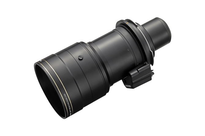 Panasonic ET-D3LEW60 projection lens PT-RQ32K/PT-RZ31K/PT-RS30K/PT-RZ21K/PT-RS20K