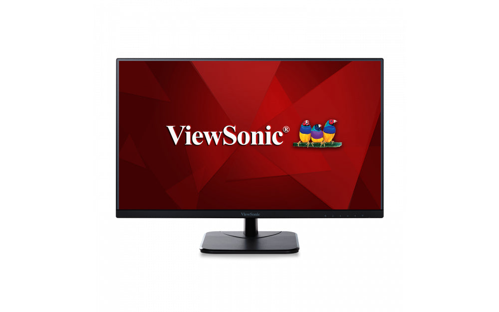 VA2256-MHD - Viewsonic LED DISPLAY - 22 INCH - 1920 X 1080 - 250 CD/M2 - 1 000 1 STATIC 50 0