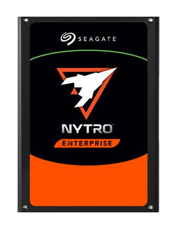 Seagate Enterprise Nytro 3332 2.5" 3840 GB SAS 3D eTLC