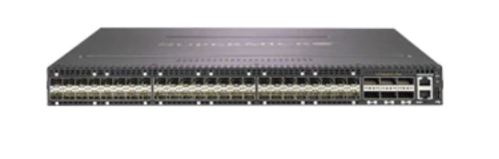 Supermicro SSE-X3548S network switch Managed L2/L3 Gigabit Ethernet (10/100/1000) 1U