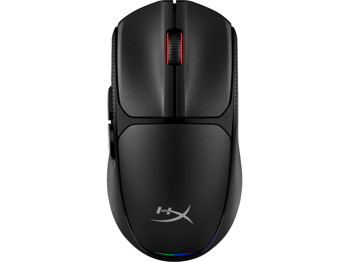 A1KY6AA - HyperX Pulsefire Fuse Wireless Gaming Mouse