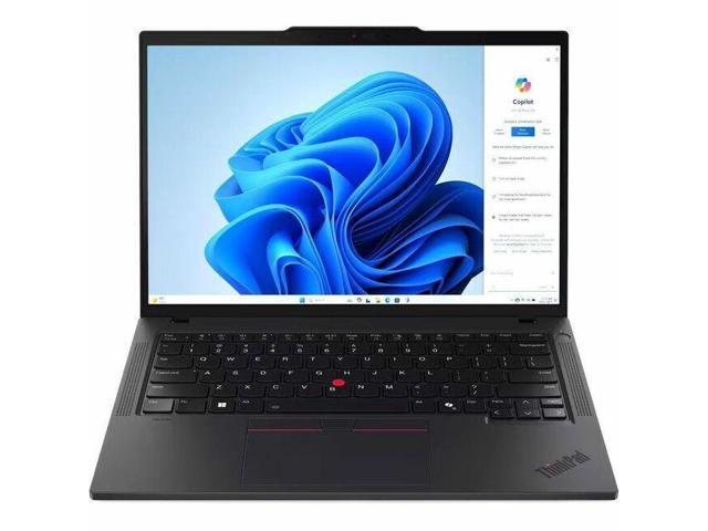 21MC0050US - Lenovo ThinkPad T14 Gen 5 14" TouchScreen Notebook WUXGA AMD