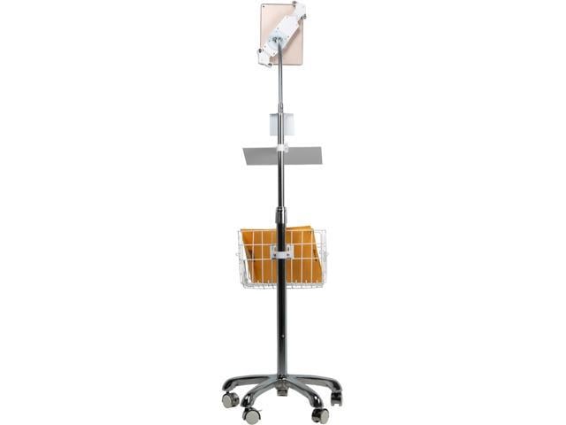 ADDMCRFS - CTA Digital Medical Rolling Cart