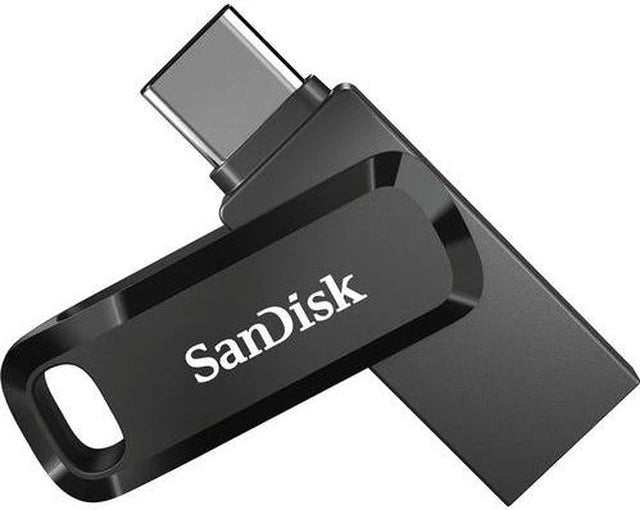 SDDDC3-2T00-G46 - SanDisk 2TB Ultra Dual Drive Go USB Type-C Flash Drive