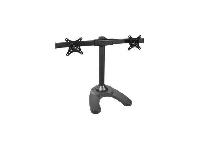 CEMT1712S2 - SIIG Dual Monitor Desk Stand