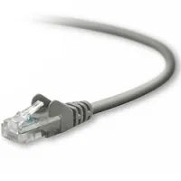 A3L791-25-H - Belkin PATCH CABLE - RJ-45 (M) - RJ-45 (M) - 25 FT - SHIELDED - ( CAT 5E )