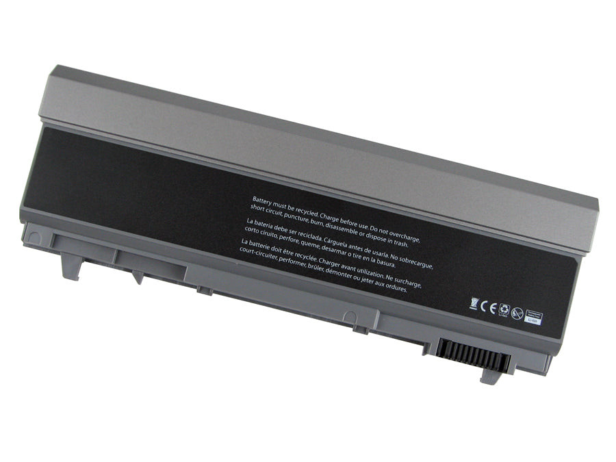 DEL-E6400HV7 - V7 312-0749 BATTERY DELL LATITUDE