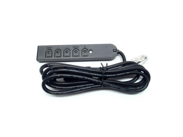 E483757 - Elo Touch Solutions REPLACEMENT OSD CONTROLLER