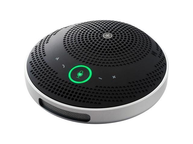 10-YVC200-B - YAMAHA YVC-200 Portable USB Speakerphone Black