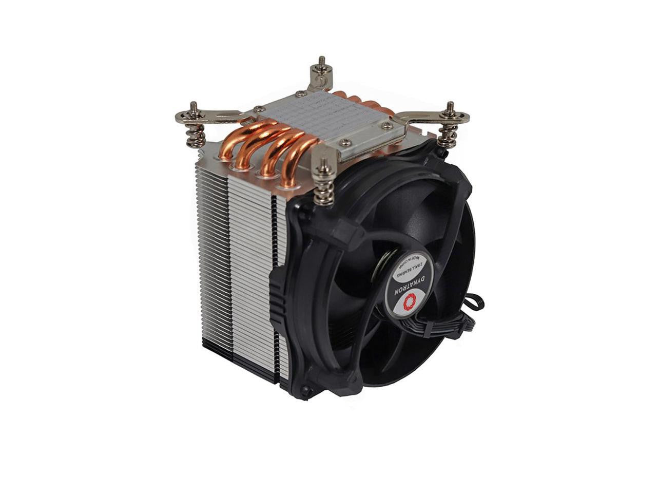258318 - Dynatron Q6 Cooling Fan/Heatsink