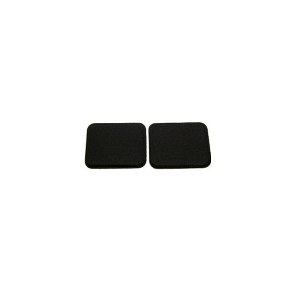 AC005PP-BLK - Kinesis Advantage2 Palm Pads
