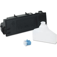 1T02F30U10 - KYOCERA TONER K FOR EP C220N/C270N YIELD APPROX. 8K