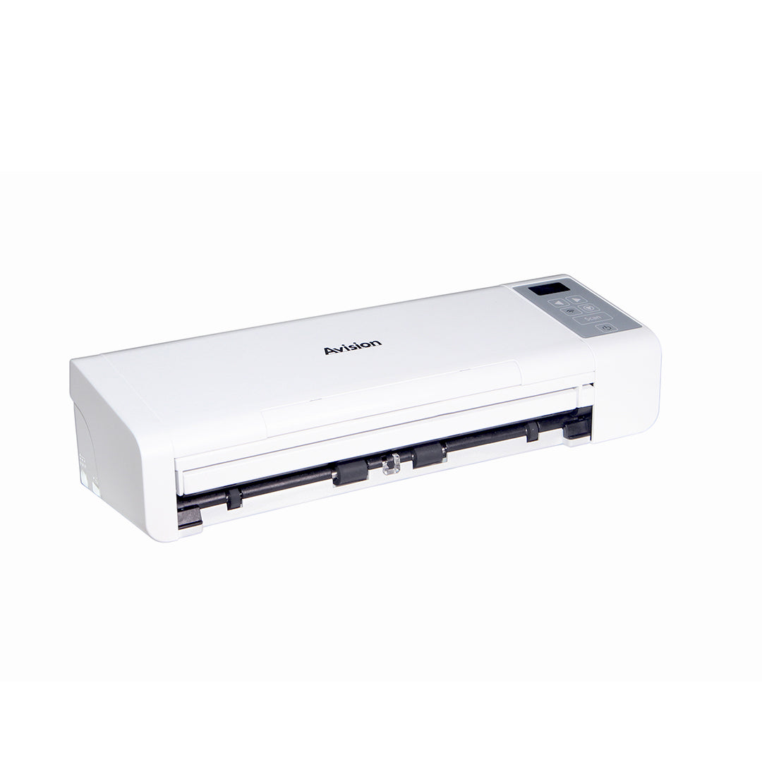AD225WN - Avision A4 Wireless Duplex ADF Document Scanner