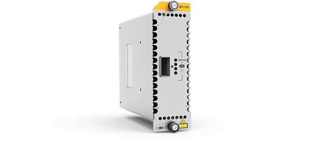 Allied Telesis AT-XEM2-1CQ-B01 network switch module