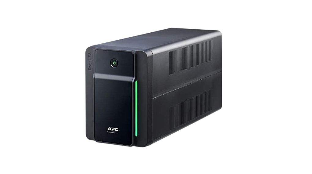 BX1200MI-GR - APC 1200VA 650W Tower UPS
