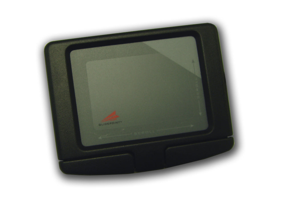 GP-160UB - Adesso EASY CAT 160 - 2 BUTTON GLIDEPOINT TOUCHPAD (USB)