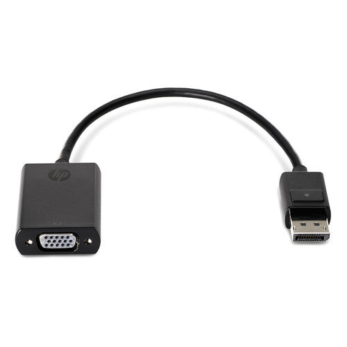 AS615AA - HP As615aa Displayport To Vga Adapter