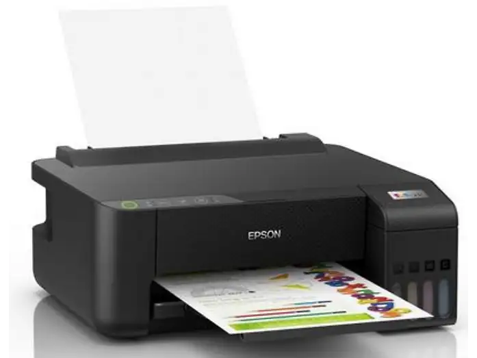 C11CJ71401 - Epson EcoTank ET-1810 A4 Wi-Fi Colour Ink Tank Printer
