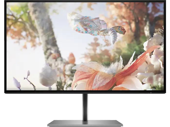 1A9C9AA#ABB - HP 25-Inch QHD 2560 x 1440 IPS USB-C DreamColor Monitor