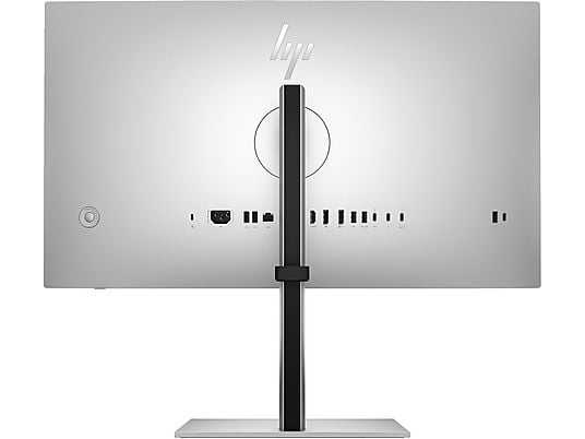 8J9E6AA#ABB - HP 27" Series 7 Pro 727pu QHD IPS Black LCD Monitor