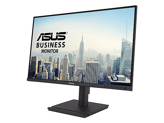 90LM03I0-B03K71 - Asus 27-Inch QHD 120Hz IPS USB-C Docking Business Monitor