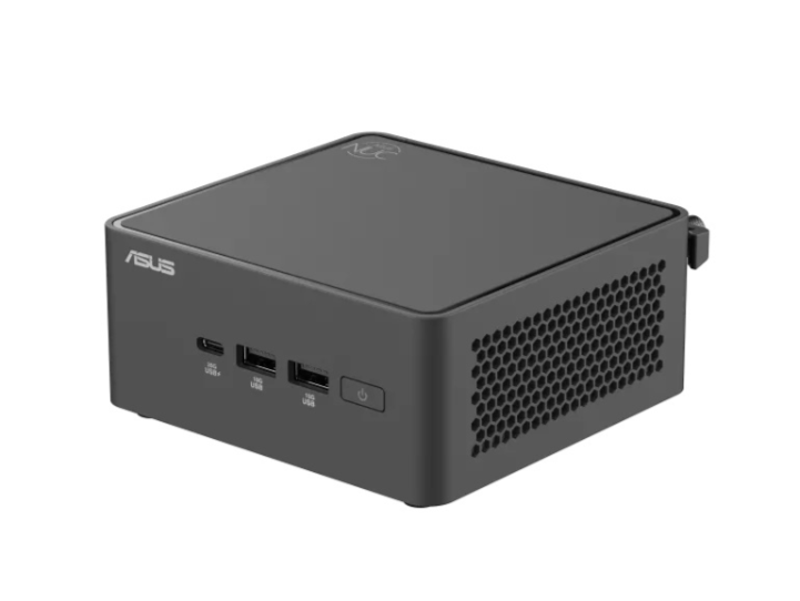 90AR00E1-M000D0 - Asus NUC 12 Pro Mini PC Barebone