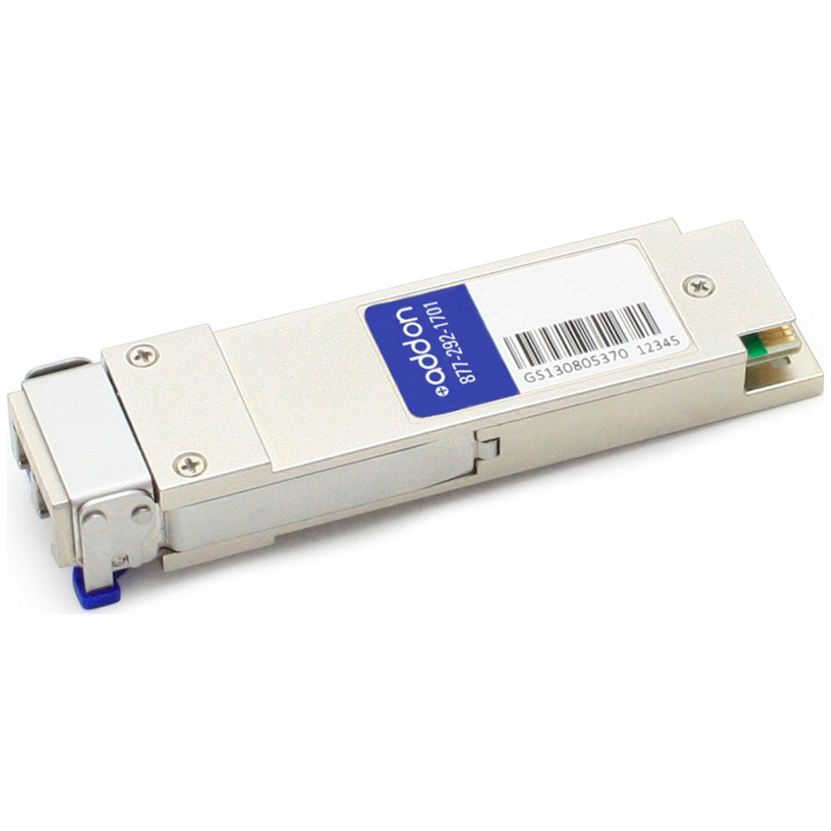 PAN-QSFP-40GBASE-BIDI-AO - AddOn Networks PALO ALTO NETWORKS PAN-QSFP-40GBASE-BX COMPATIBLE TAA COMPLIANT 40GBASE-SR