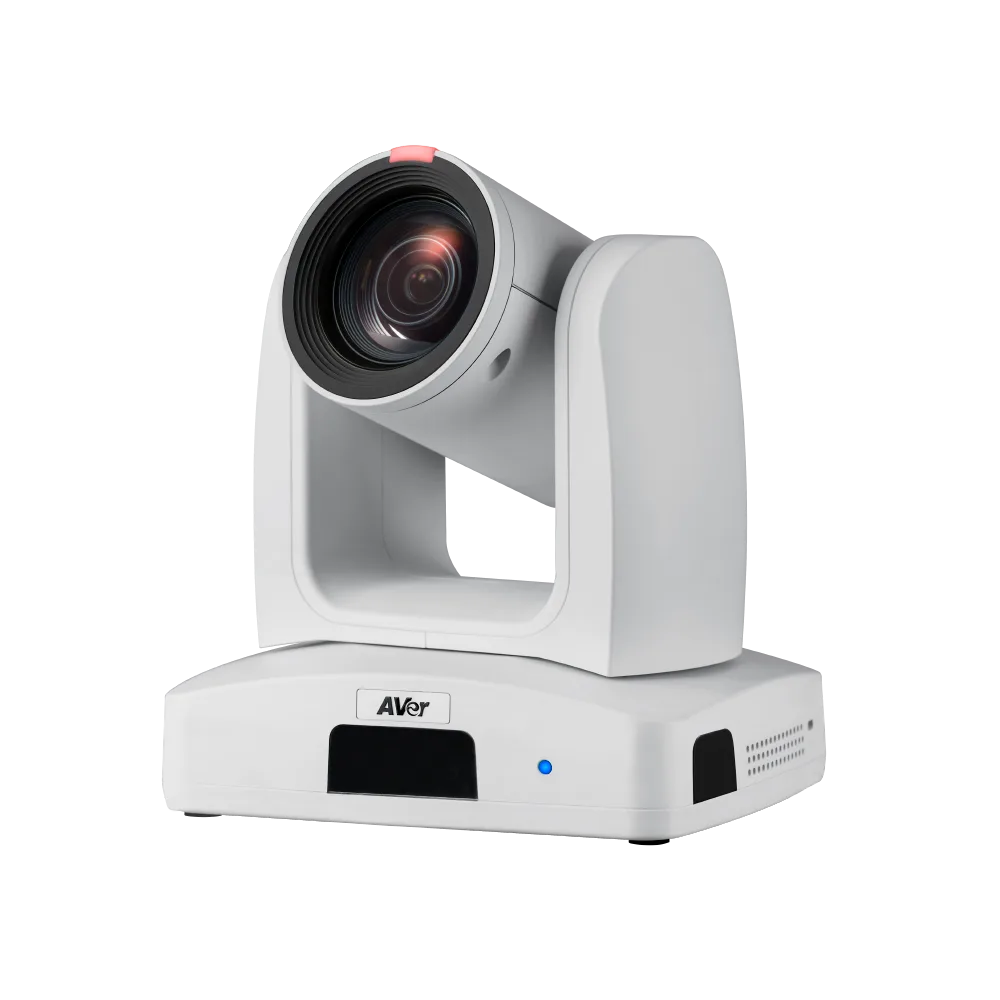 61S3320000AM - Aver PTZ330UV2 4K 60fps 30x Optical Zoom AI PTZ Camera