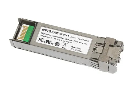 AXM764-10000S - Netgear 10GBASE-LR LITE SFP+ TRANSCEIVER
