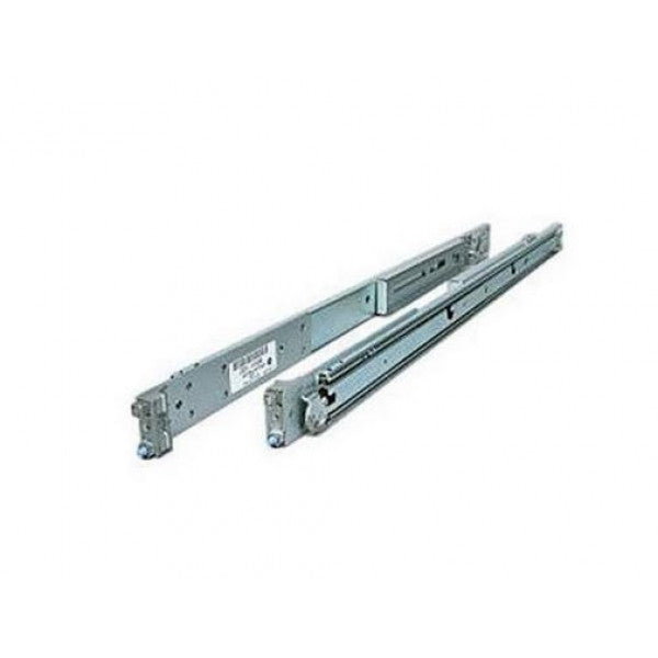 2/4U PREMIUM QUALITY RAILS WITH CMA SUPPORT
