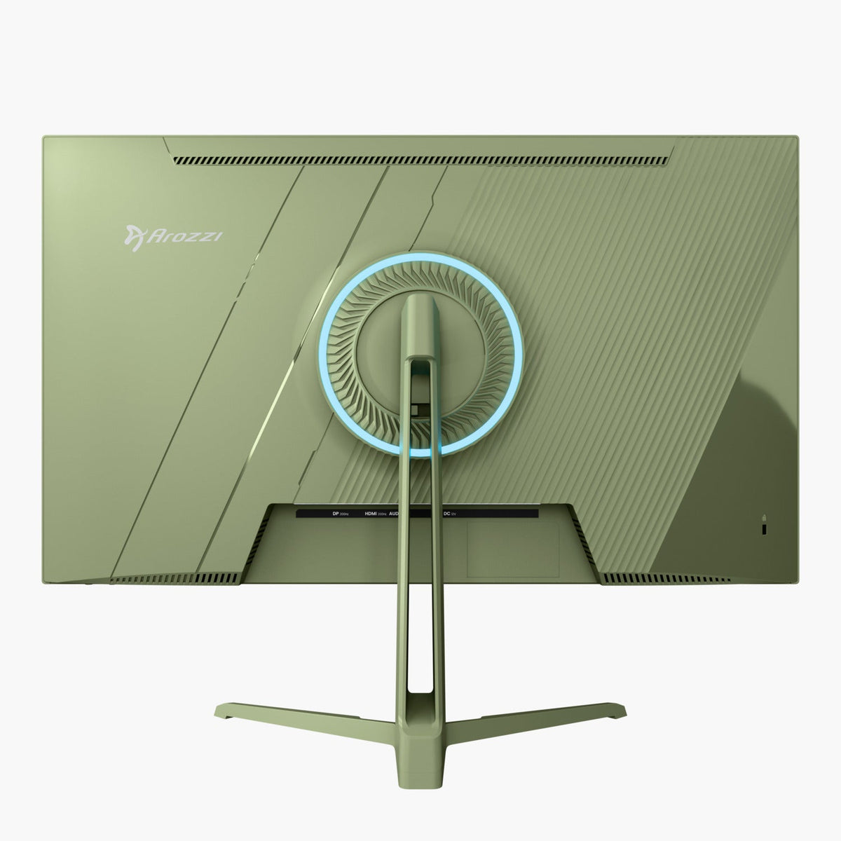 AZ-NO-27T2K180-FST - Arozzi PCB Nova 27'' IPS wald Flat-Screen Monitor