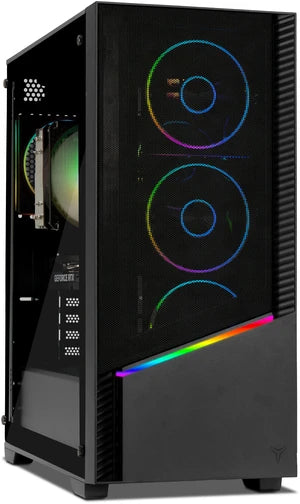 GXL70936 - CyberPowerPC Supreme Liquid Cool Gaming PC