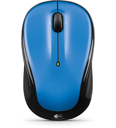 Logitech M325 mouse RF Wireless Optical