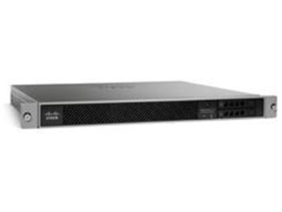 Cisco ASA hardware firewall 1U 600 Mbit/s