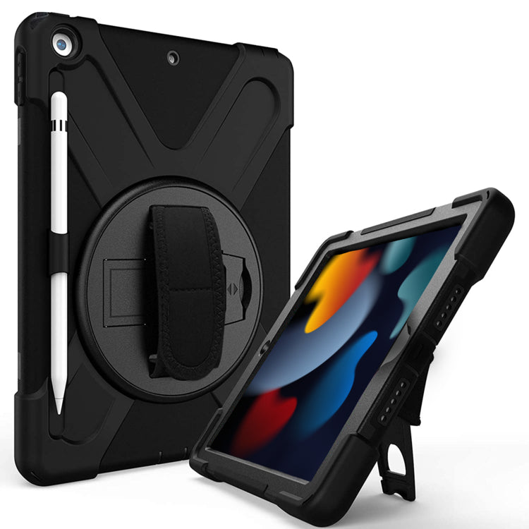 C30705065 - CODi RUGGED CASE IPAD 10.2 GEN 7/8/9