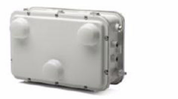 Cisco Aironet 1550, Refurbished 1000 Mbit/s White Power over Ethernet (PoE)