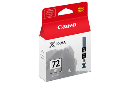 6409B002 - Canon PGI-72 GY PIXMA PRO-10 GRY
