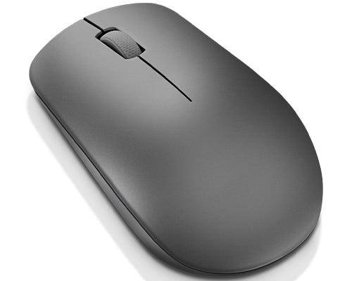 GY50Z49089 - Lenovo 530 WIRELESS MOUSE (GRAPHITE) WITH BATTERY