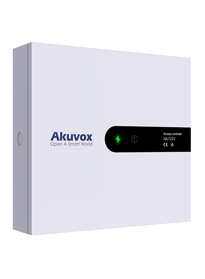 A094S - Akuvox 4-Door Smart Access Controller