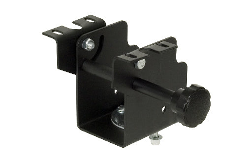 GAMBER-JOHNSON TILT SWIVEL MOTION ATTACHMENT (TALL). ATTACHES TO ANY WORKSTATIO