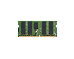 Kingston Technology KTH-PN432E/16G memory module 16 GB 1 x 16 GB DDR4 3200 MHz ECC