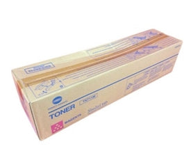 A3VU330 - Konica Minolta TN711M MAGENTA TONER