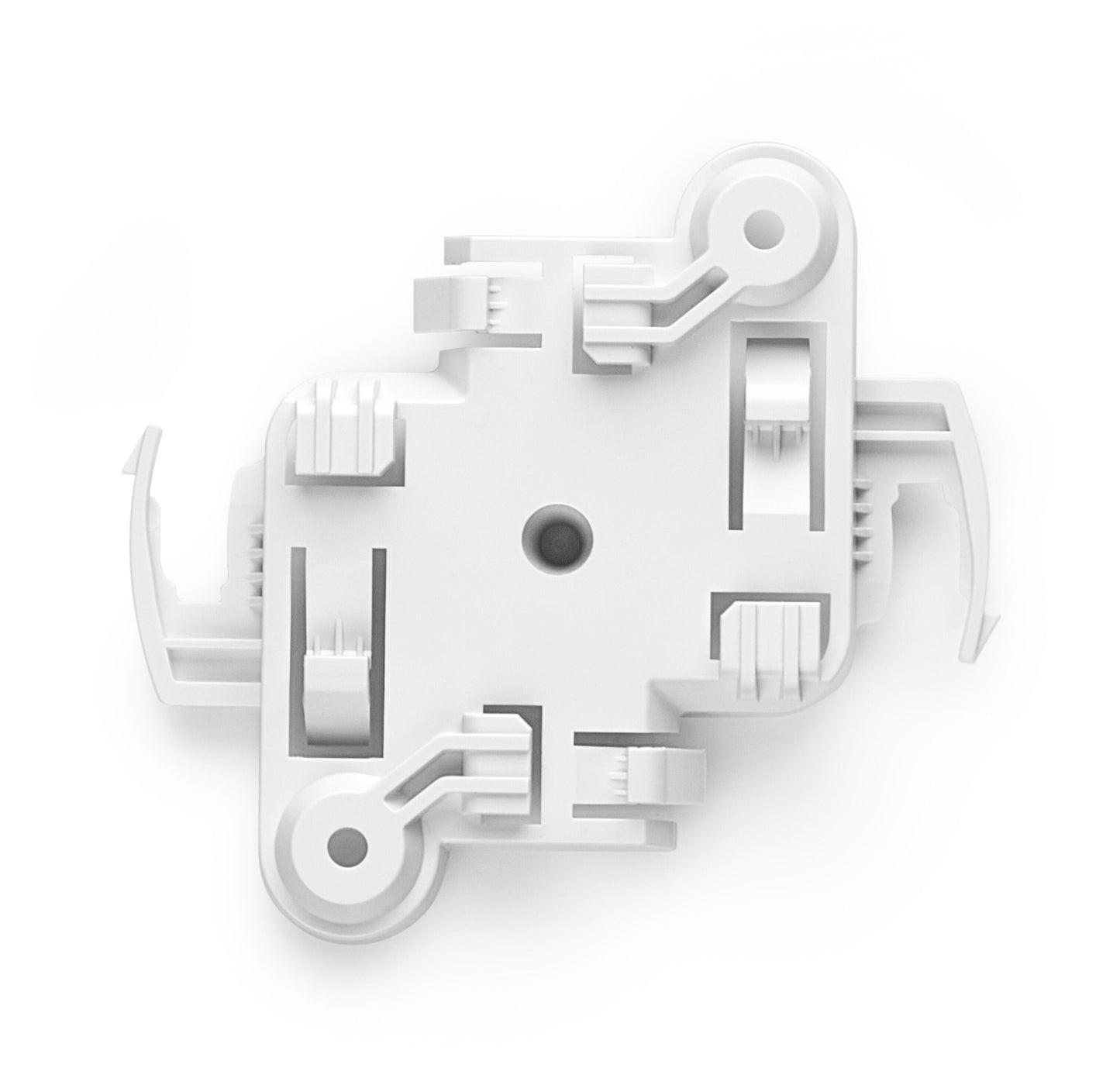 Hewlett Packard Enterprise Q9U25A wireless access point accessory WLAN access point mount